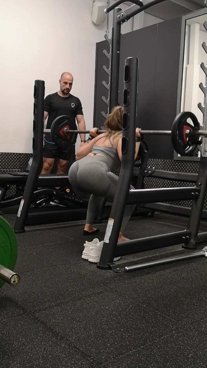 1 - 2 - 1 Gym Plans